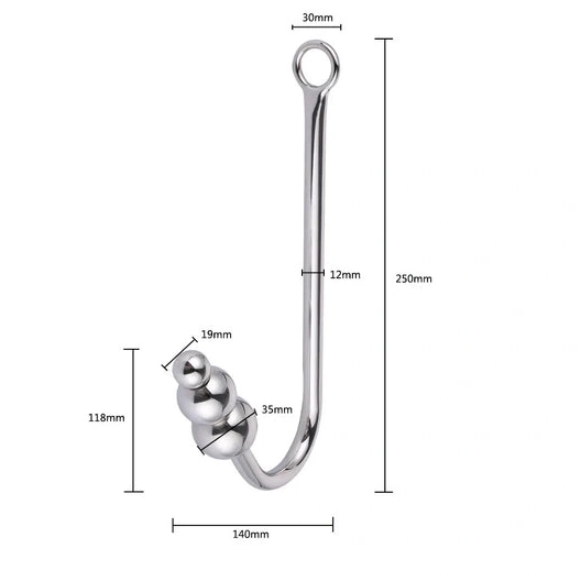 Hook Beaded Cuffs and with Collar Elegant Anal 5334 1224